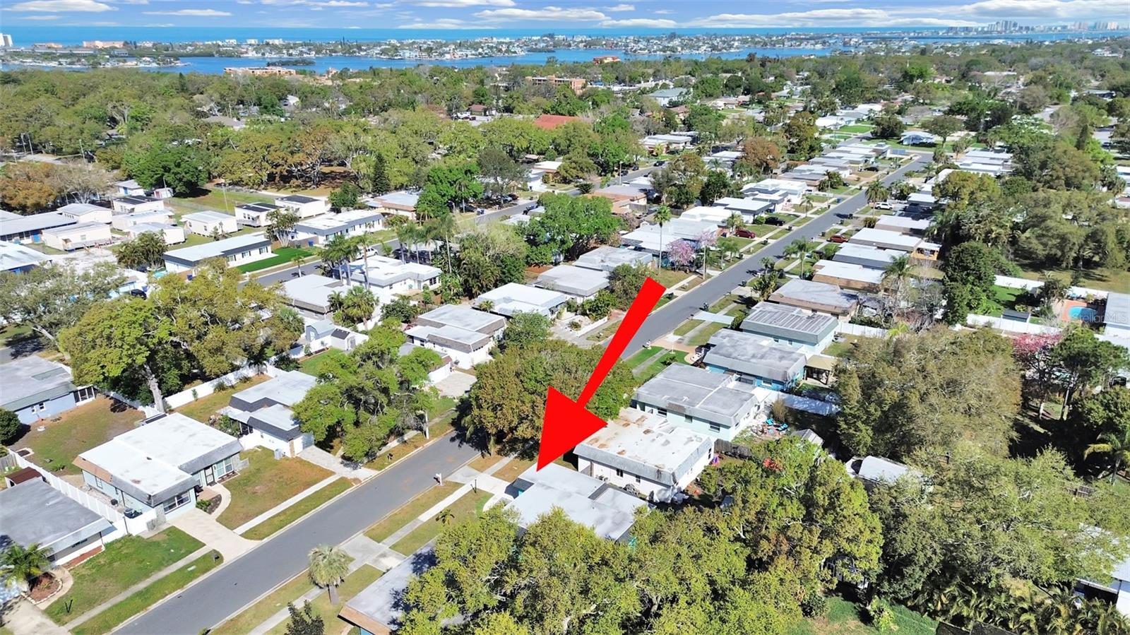 12255 MALLORY DR, LARGO, FL, 33774