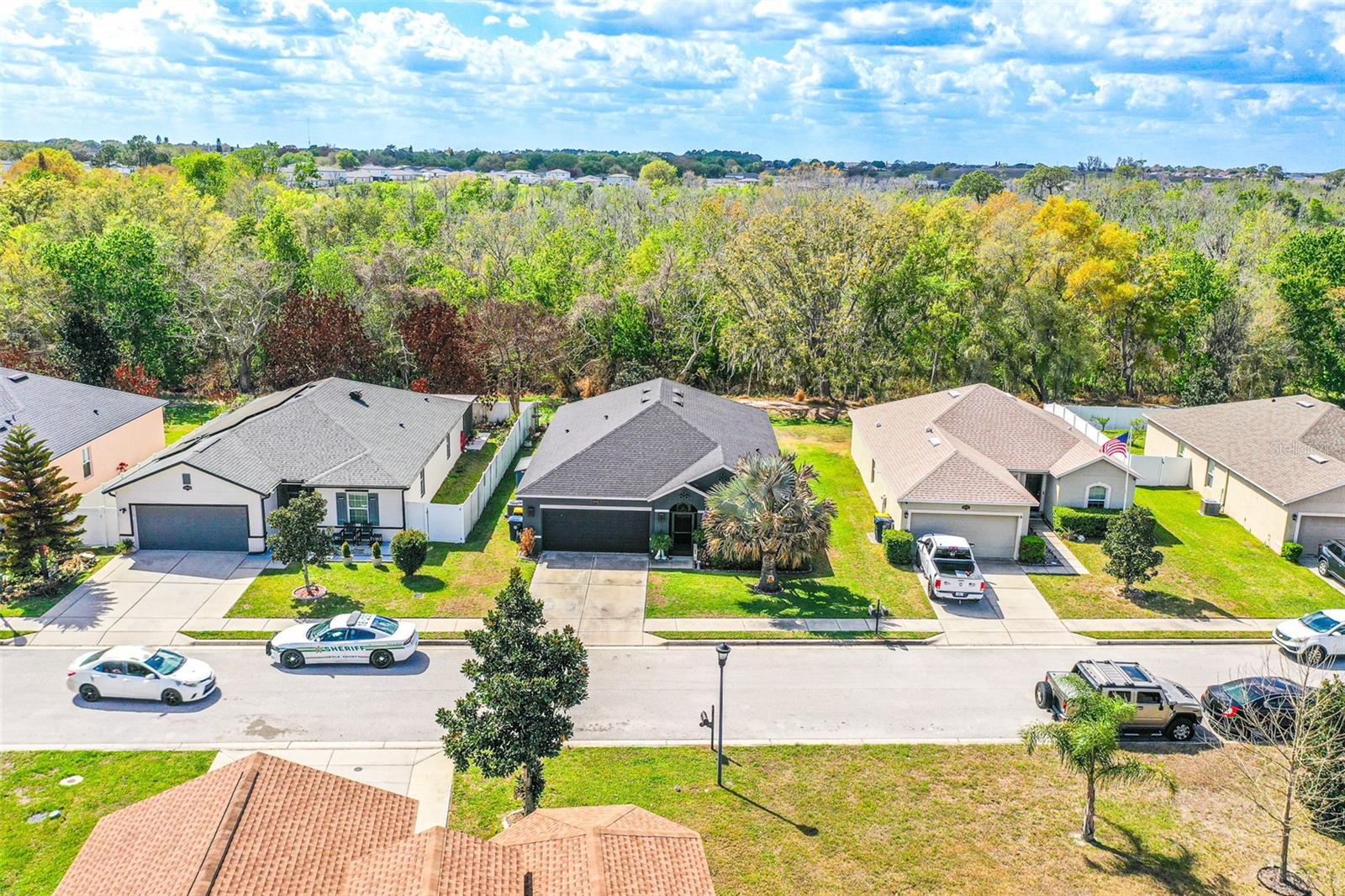 1989 VAN BUREN LOOP, AUBURNDALE, FL, 33823