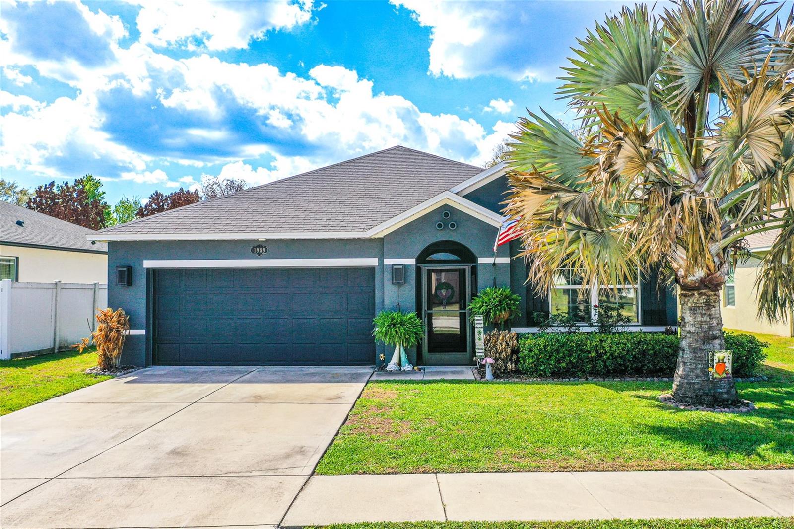 1989 VAN BUREN LOOP, AUBURNDALE, FL, 33823