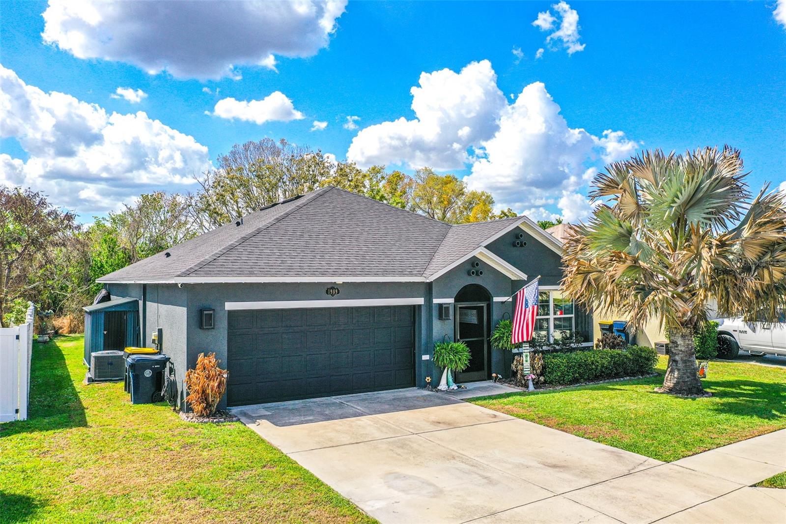 1989 VAN BUREN LOOP, AUBURNDALE, FL, 33823