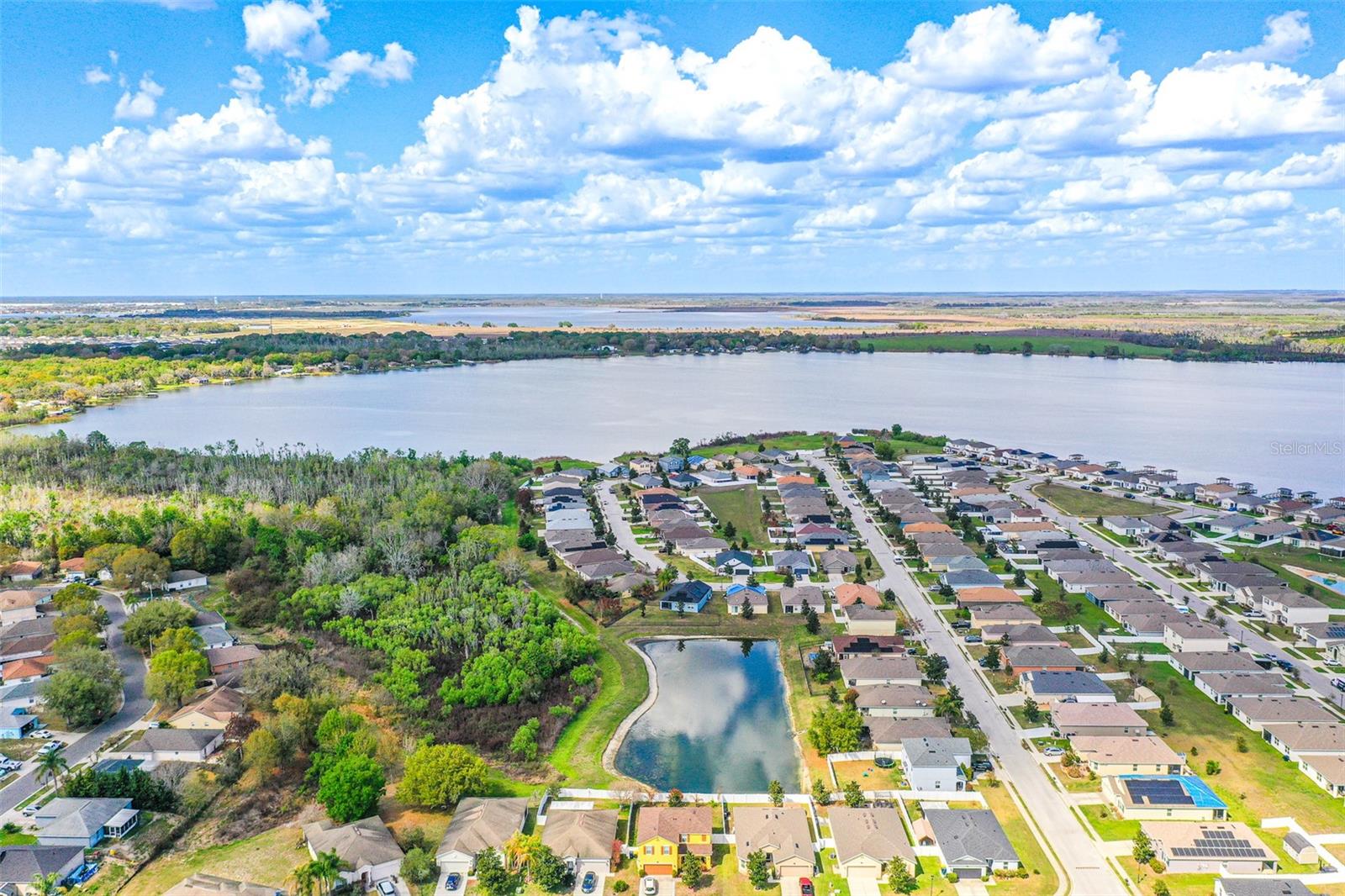 1989 VAN BUREN LOOP, AUBURNDALE, FL, 33823