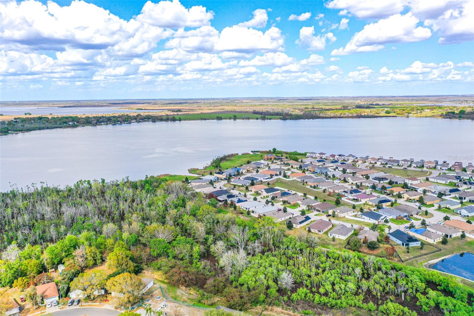 1989 VAN BUREN LOOP, AUBURNDALE, FL, 33823