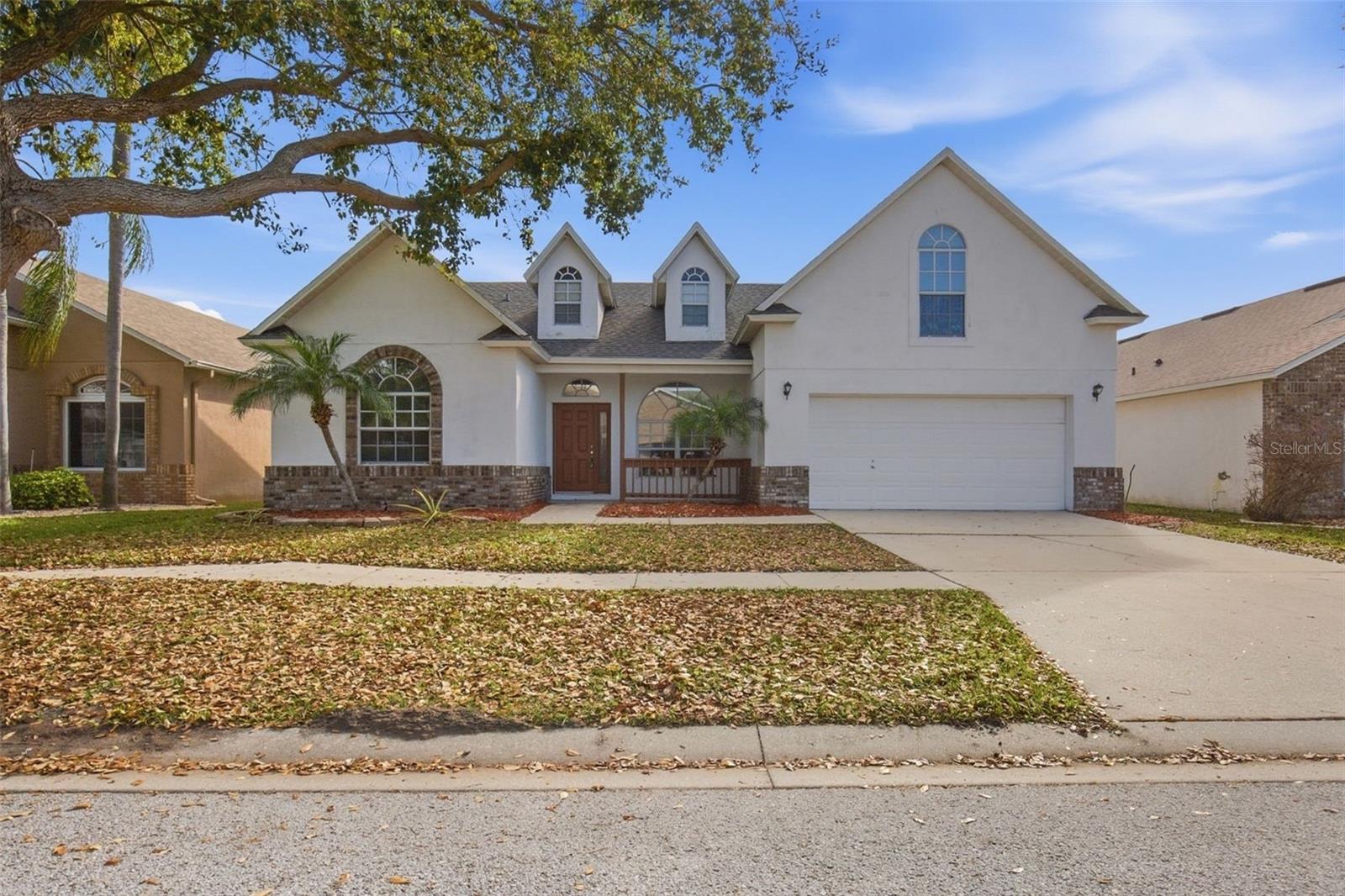 6648 THACKSTON DR, RIVERVIEW, FL, 33578