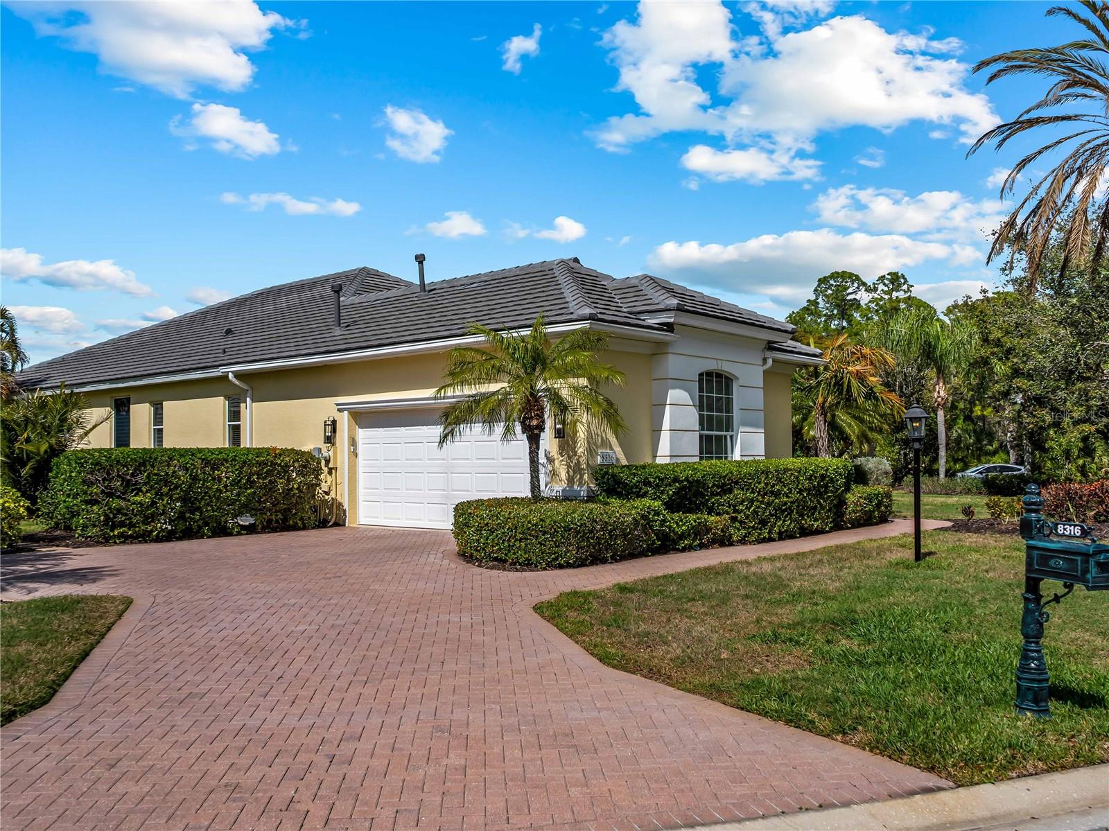 8316 ABINGDON CT, BRADENTON, FL, 34201