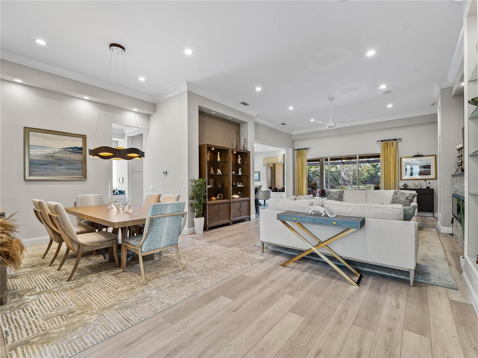 8316 ABINGDON CT, BRADENTON, FL, 34201