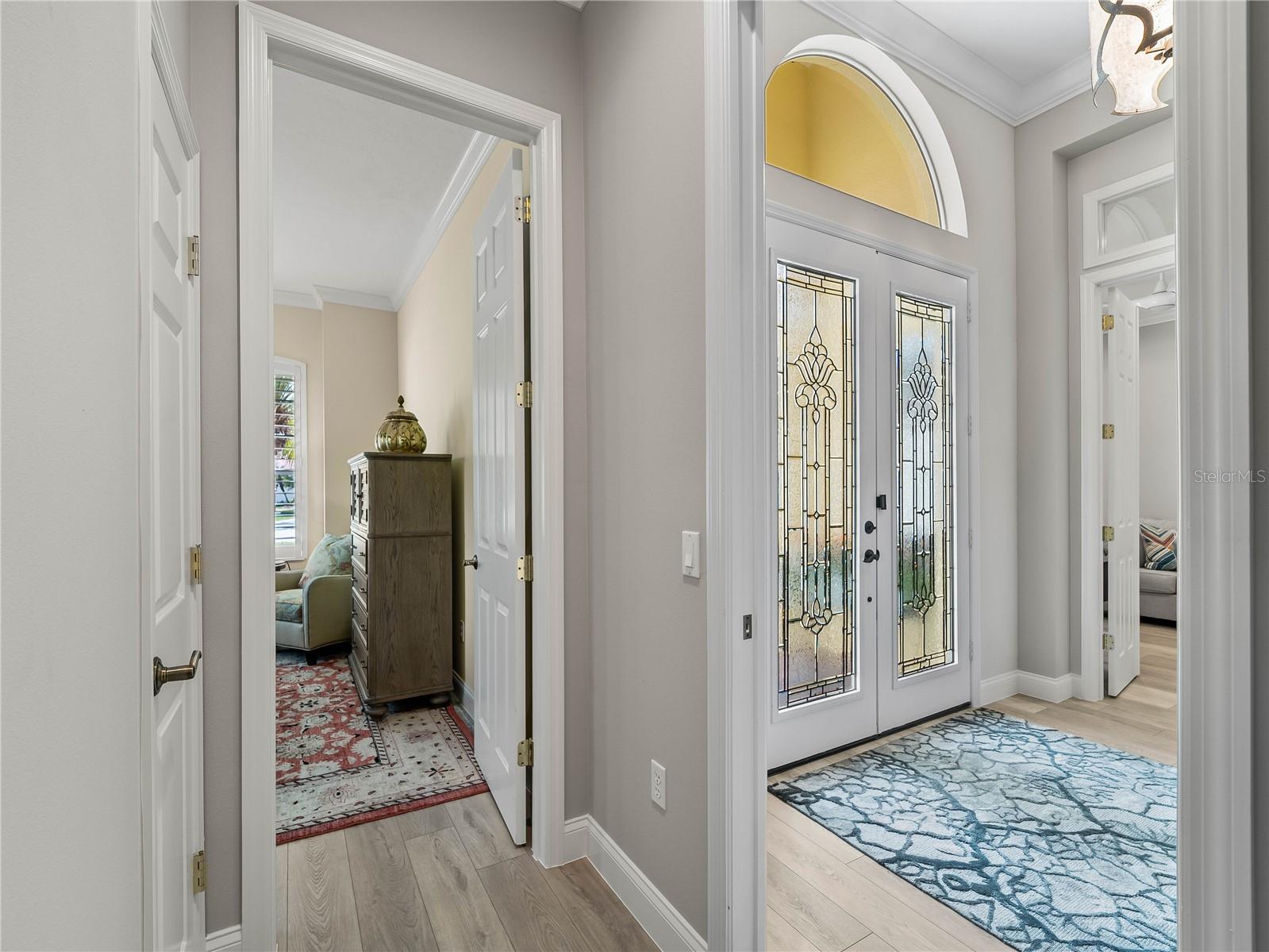 8316 ABINGDON CT, BRADENTON, FL, 34201