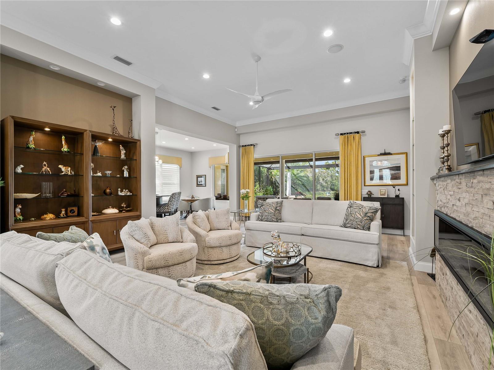 8316 ABINGDON CT, BRADENTON, FL, 34201