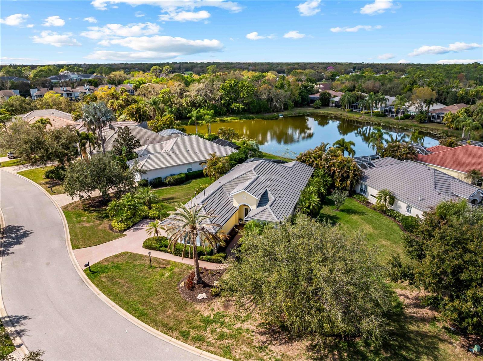 8316 ABINGDON CT, BRADENTON, FL, 34201