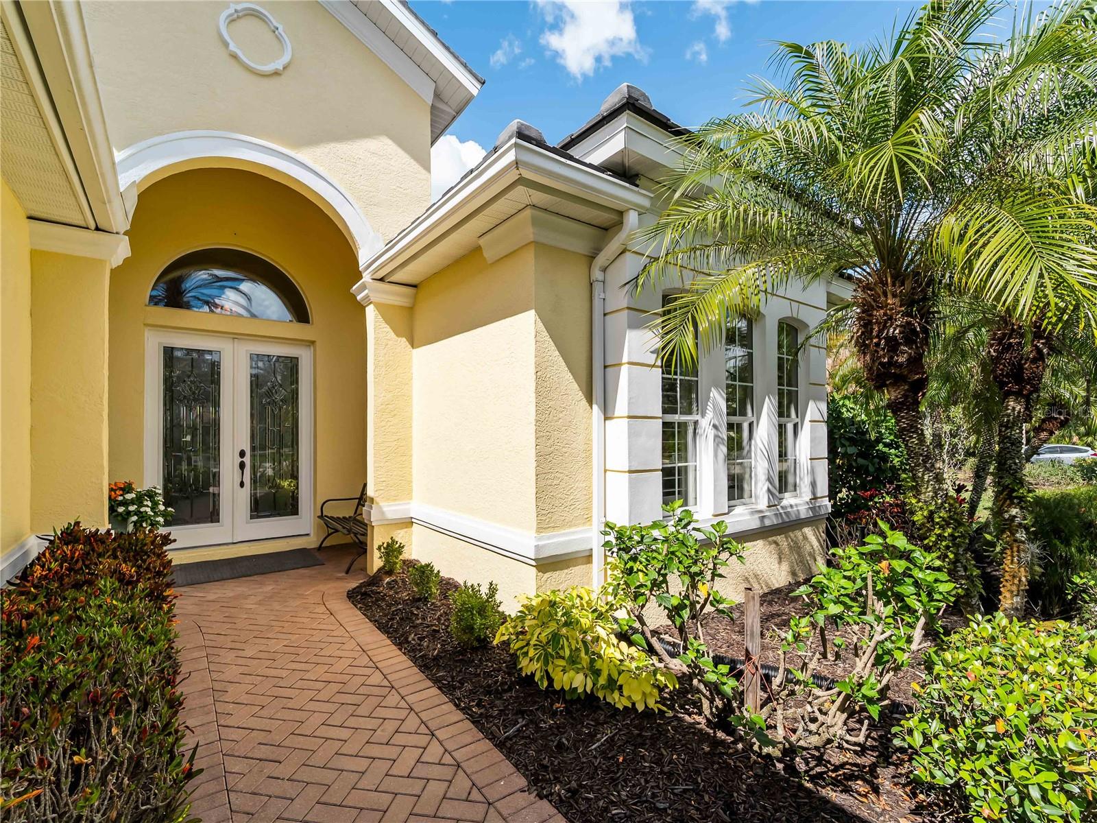 8316 ABINGDON CT, BRADENTON, FL, 34201