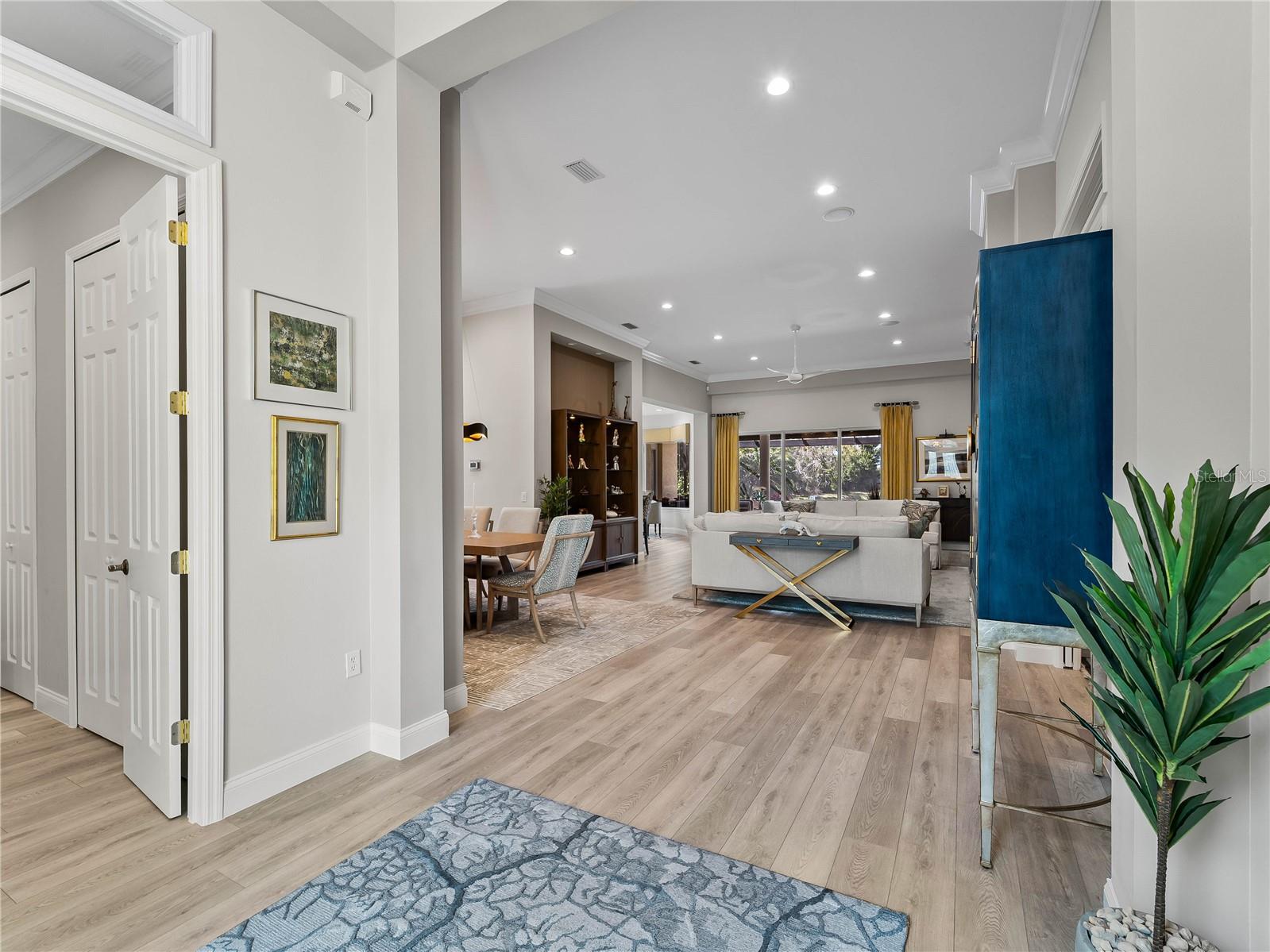 8316 ABINGDON CT, BRADENTON, FL, 34201