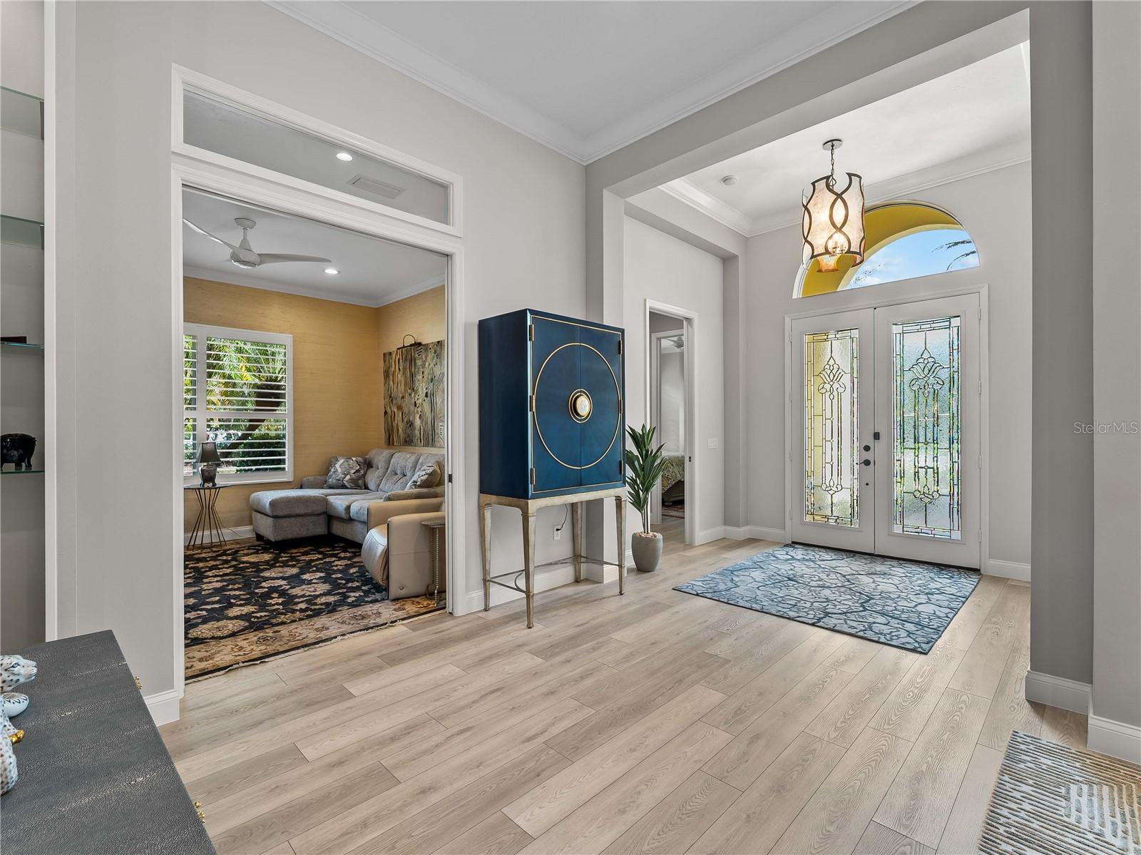 8316 ABINGDON CT, BRADENTON, FL, 34201