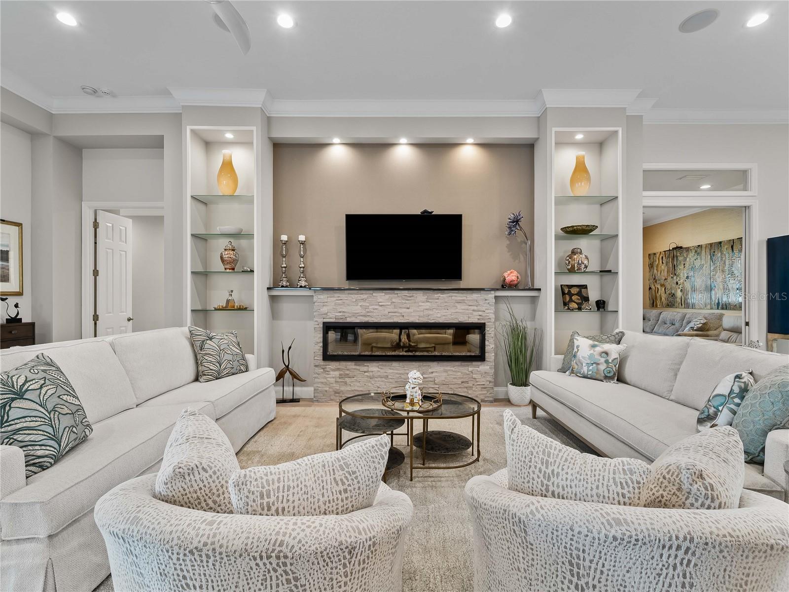 8316 ABINGDON CT, BRADENTON, FL, 34201