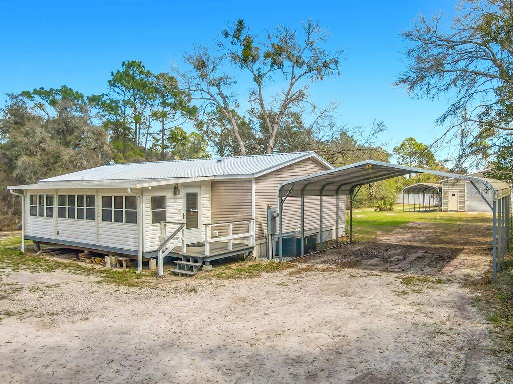 42316 POND VIEW LN, DELAND, FL, 32720