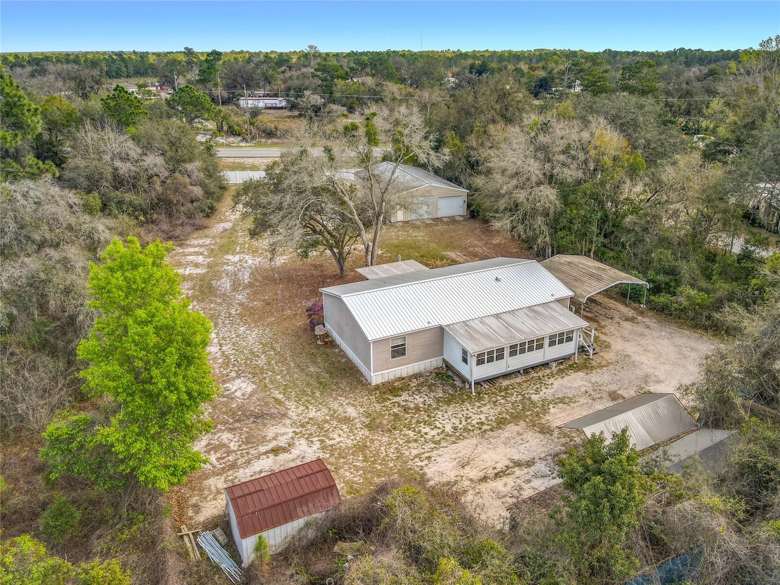 42316 POND VIEW LN, DELAND, FL, 32720