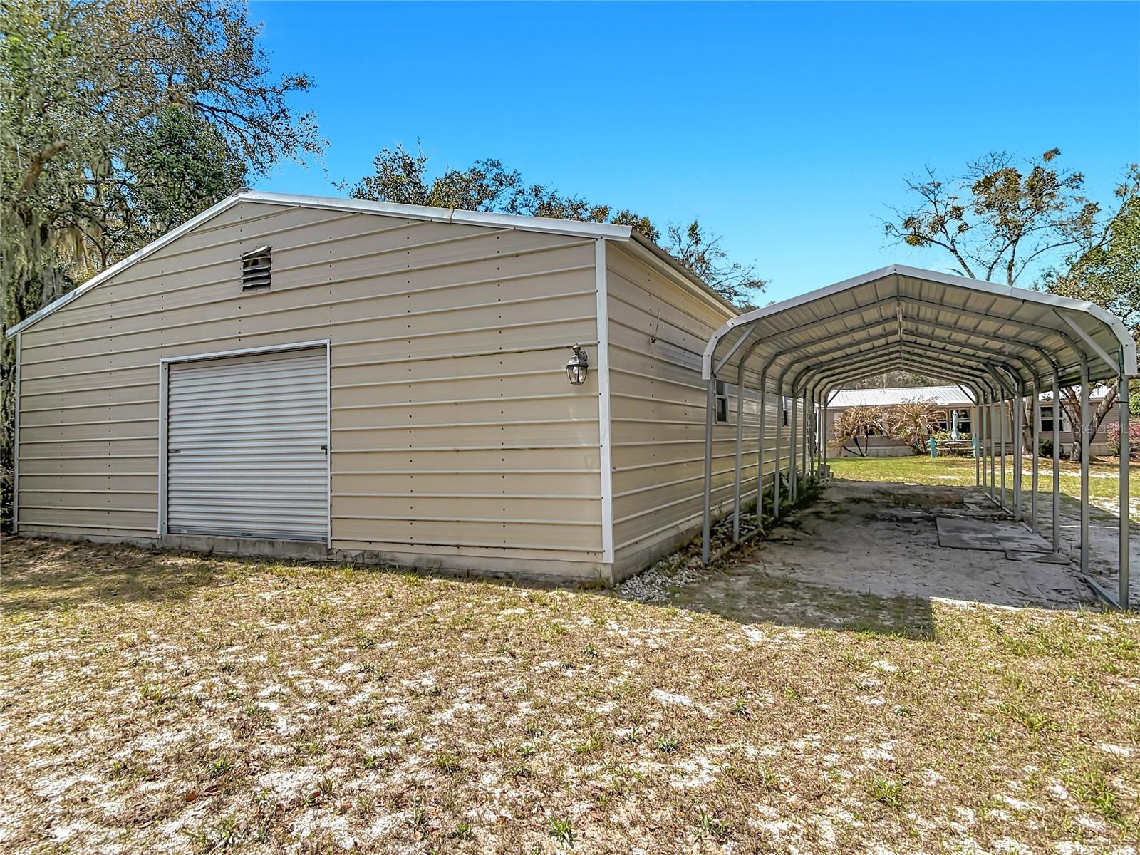 42316 POND VIEW LN, DELAND, FL, 32720
