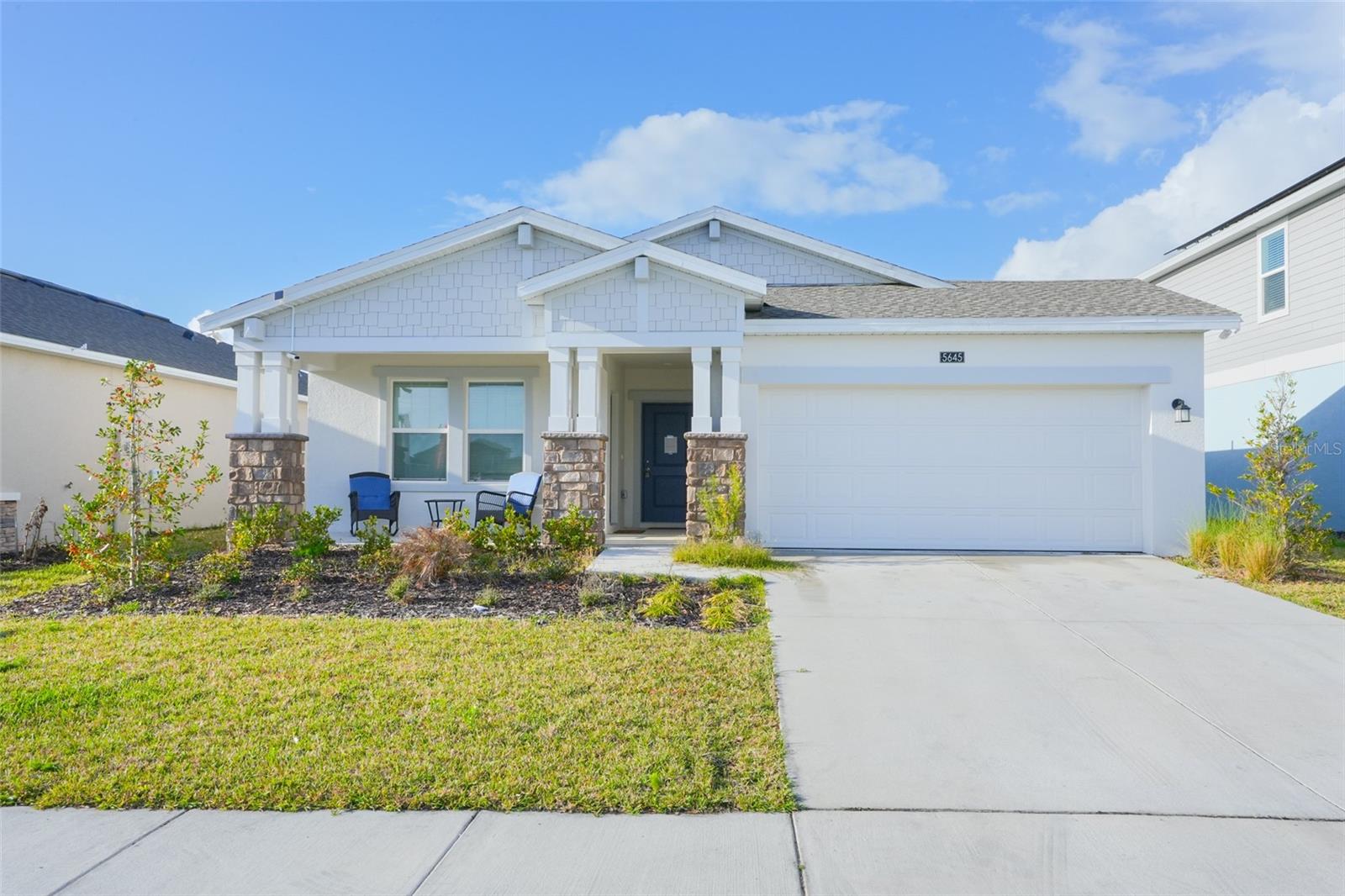5645 LOGGIA LN, KISSIMMEE, FL, 34758