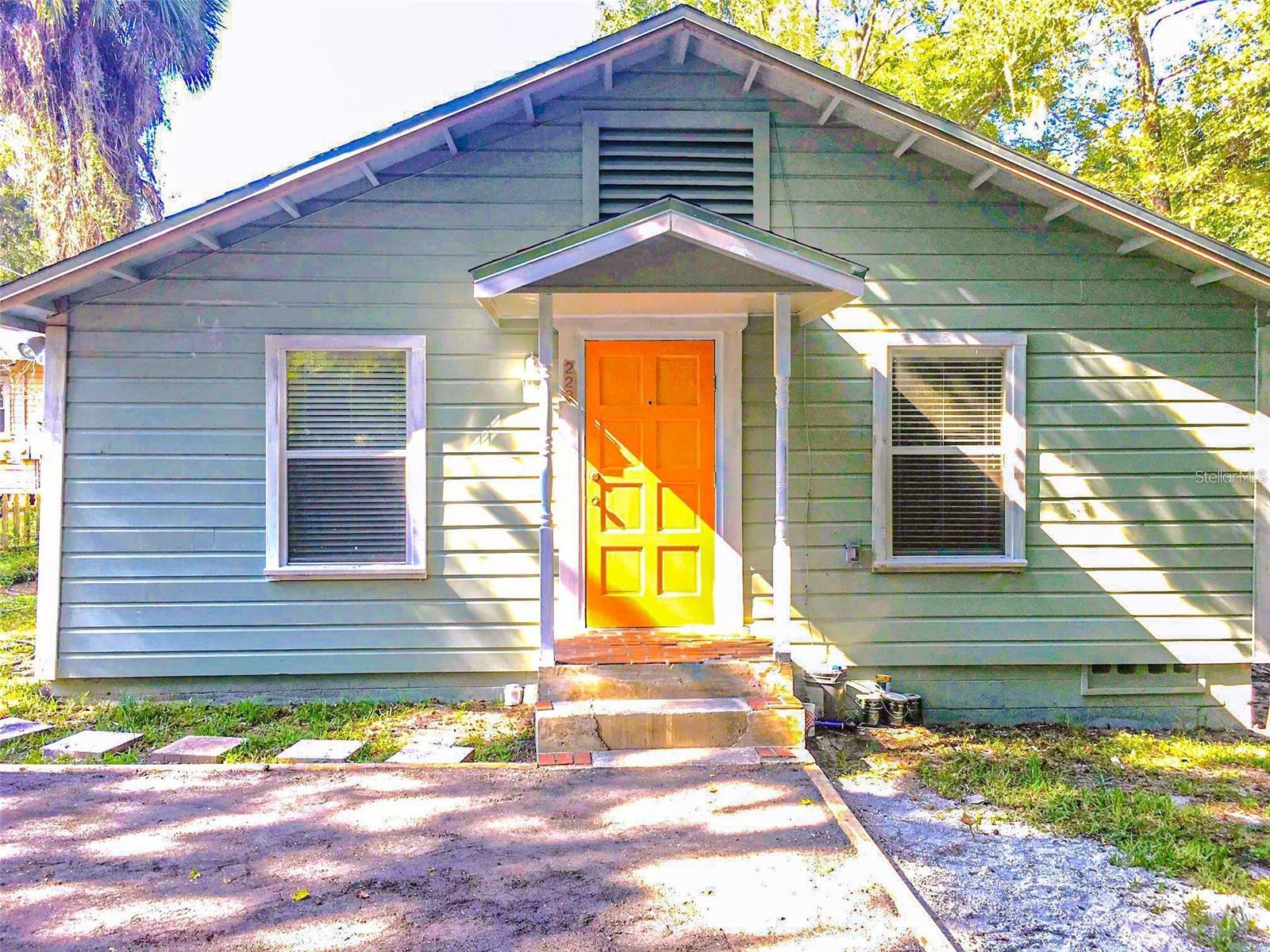 221/223 SE 9TH ST, GAINESVILLE, FL, 32601
