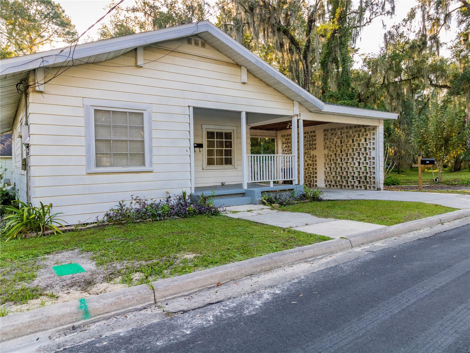 221/223 SE 9TH ST, GAINESVILLE, FL, 32601