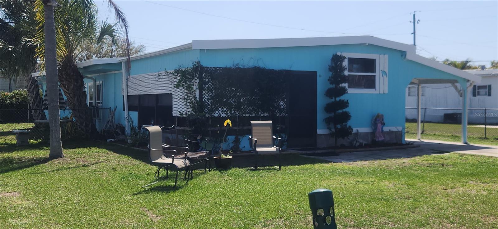 324 CALLE LIANA, ENGLEWOOD, FL, 34224