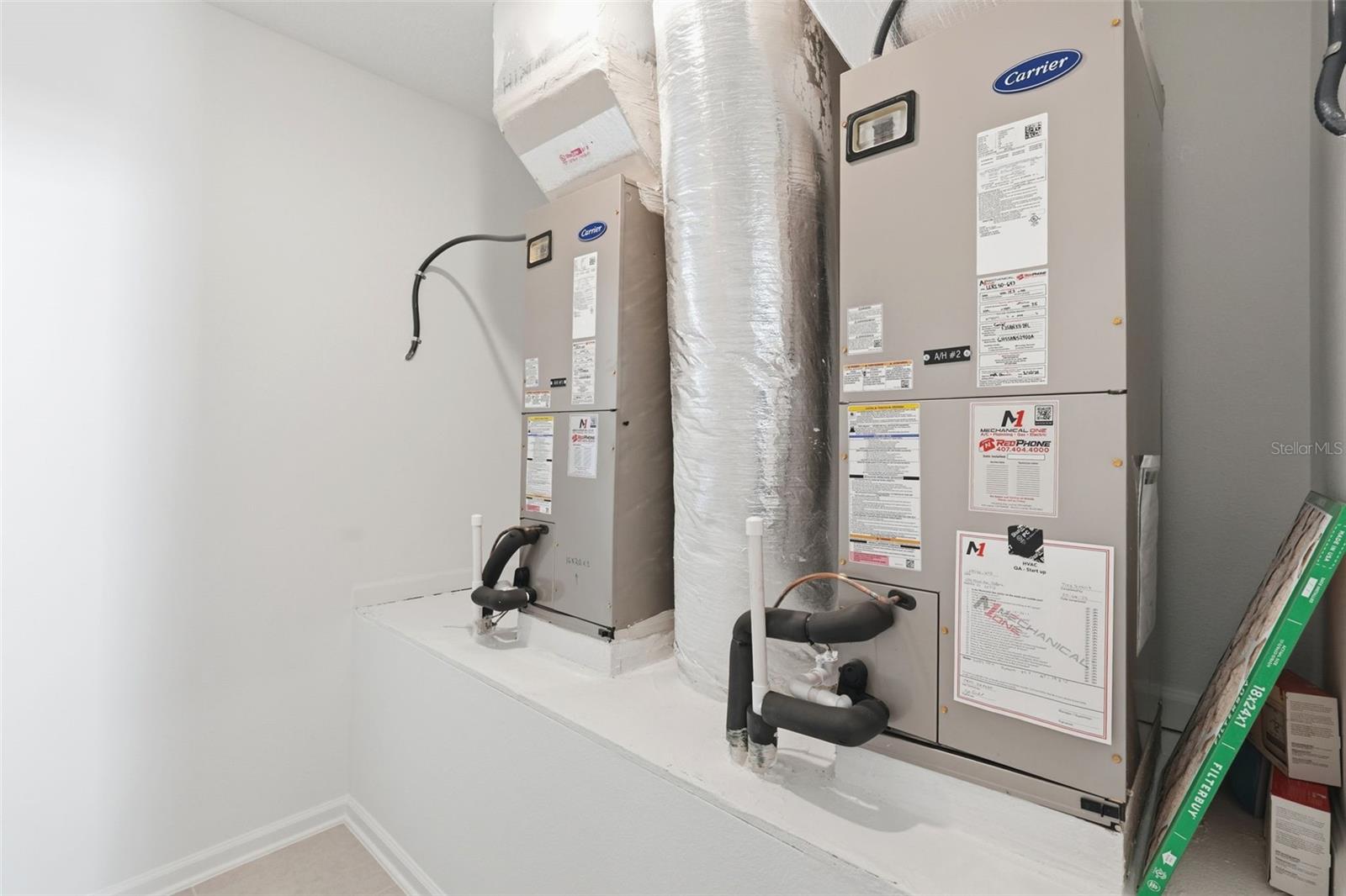 694 PERONI AVE, DEBARY, FL, 32713