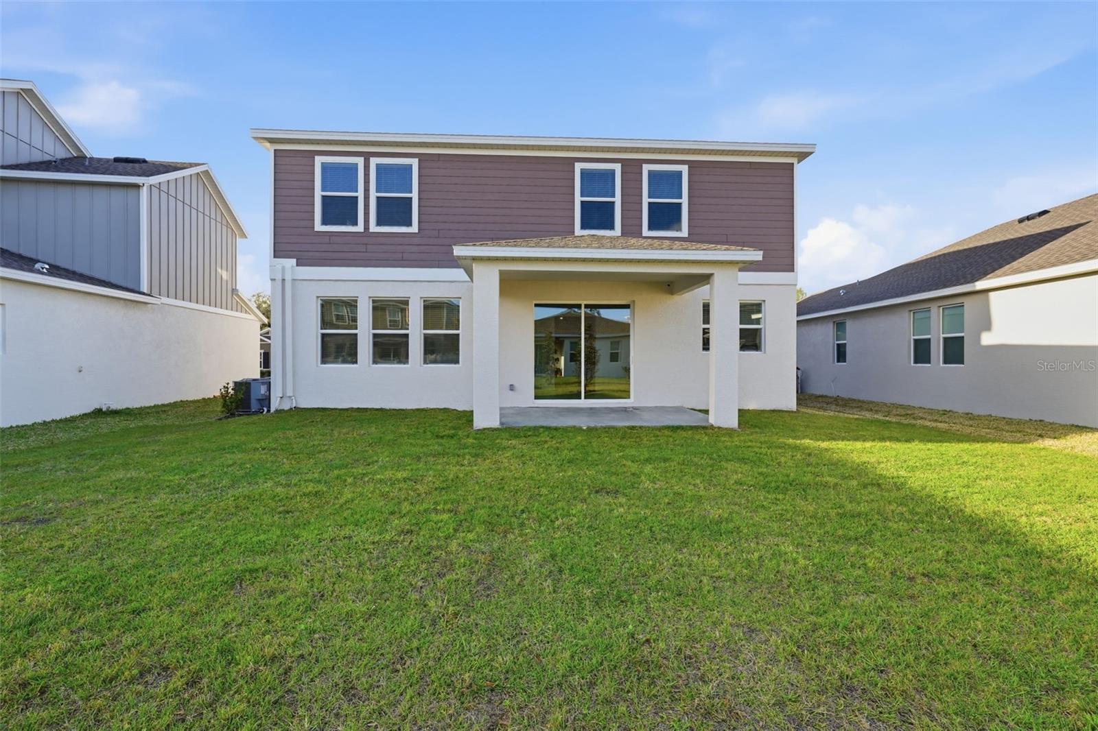 694 PERONI AVE, DEBARY, FL, 32713