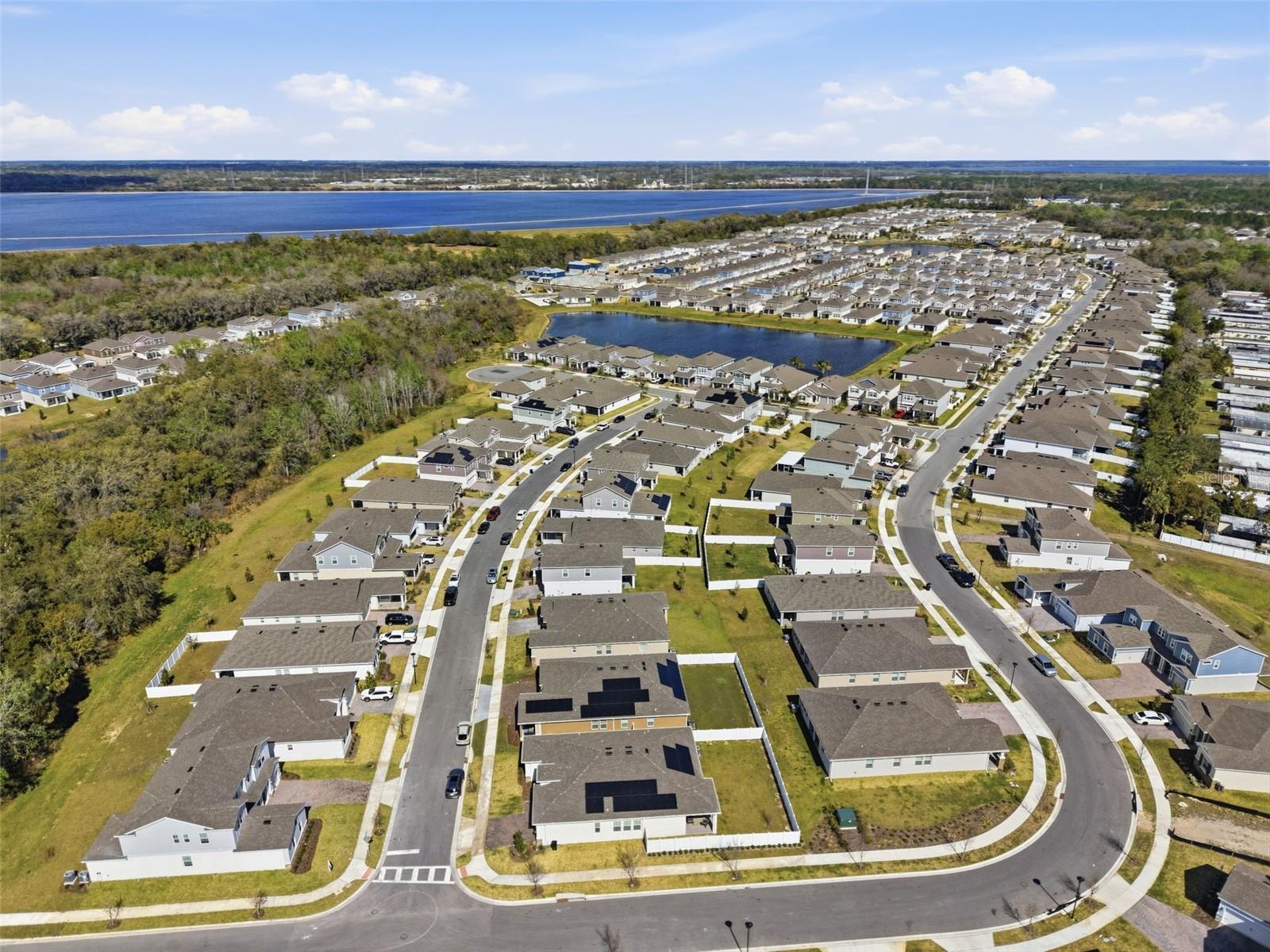 694 PERONI AVE, DEBARY, FL, 32713