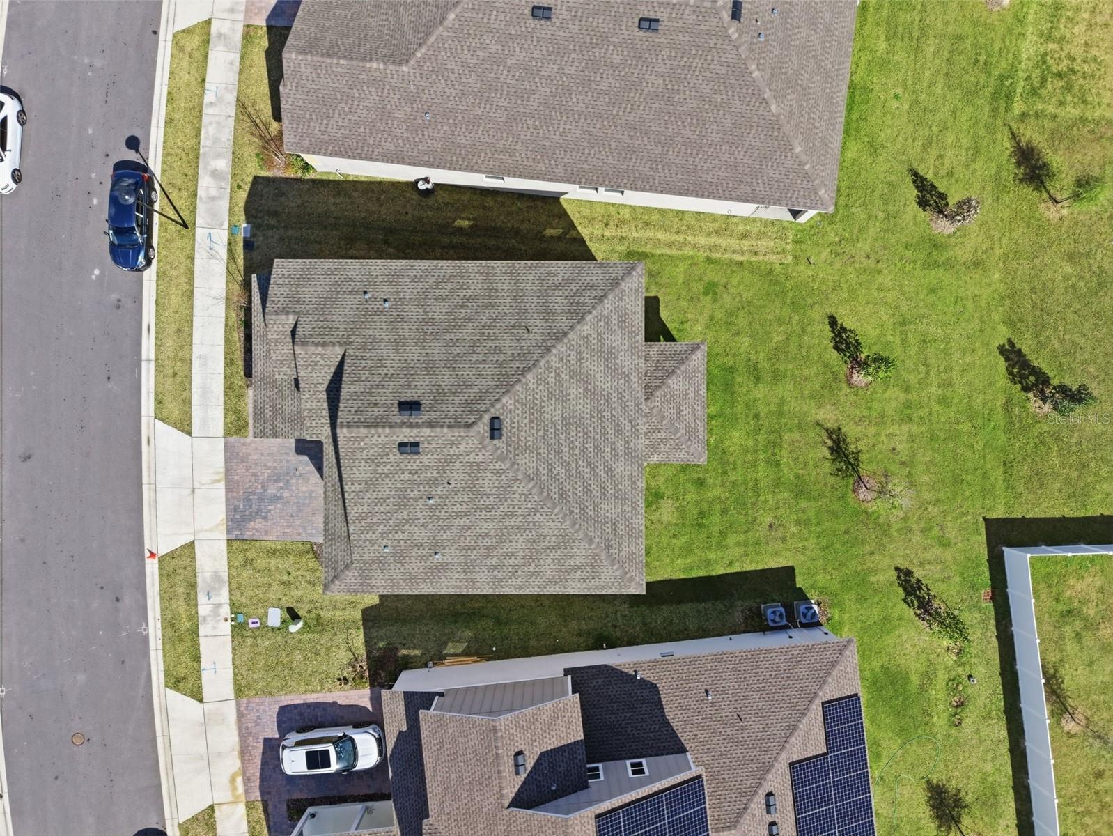 694 PERONI AVE, DEBARY, FL, 32713