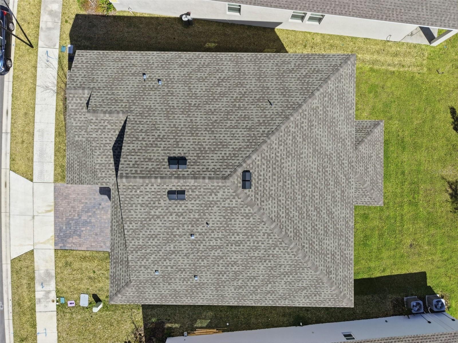 694 PERONI AVE, DEBARY, FL, 32713