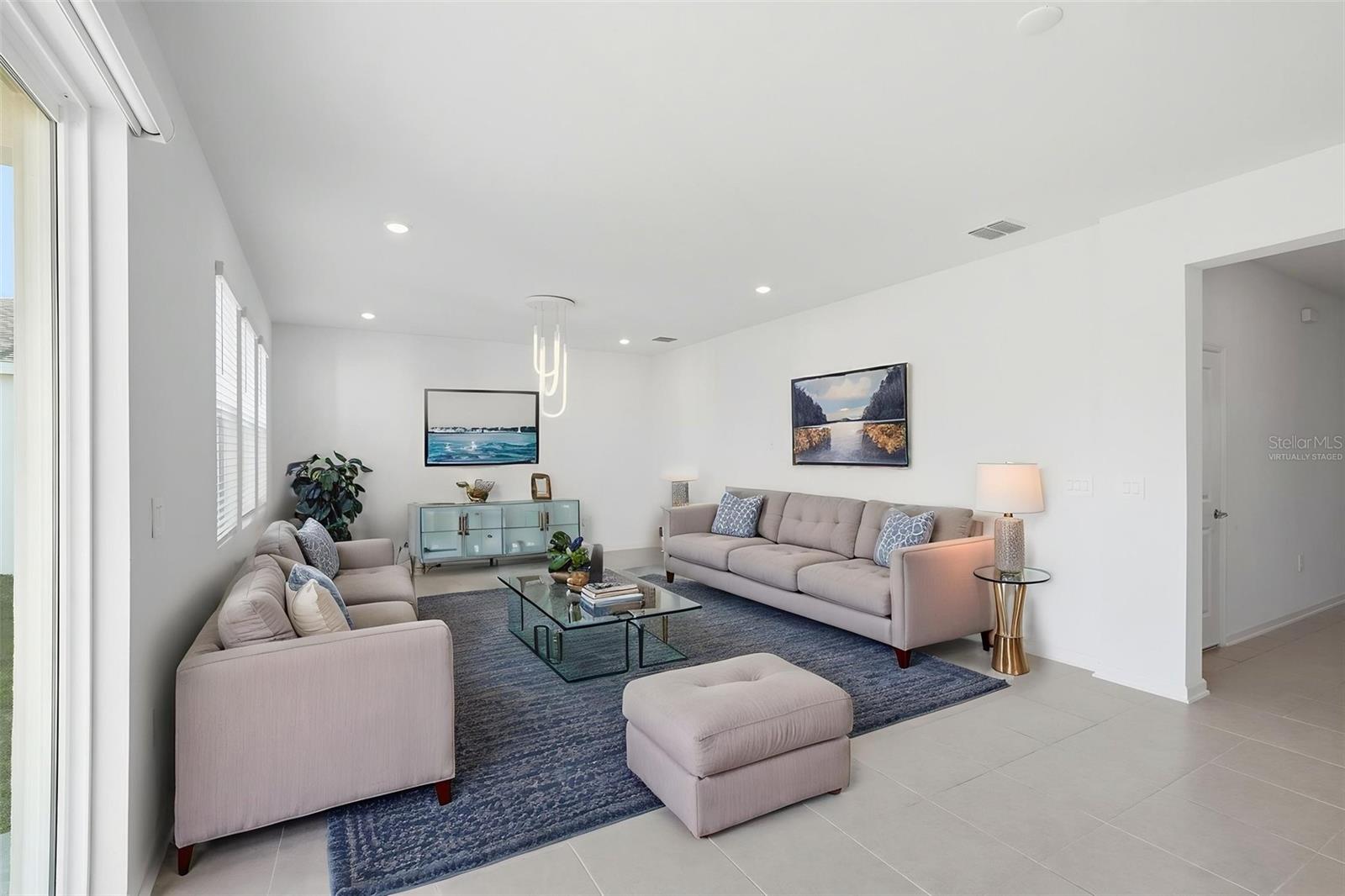 694 PERONI AVE, DEBARY, FL, 32713