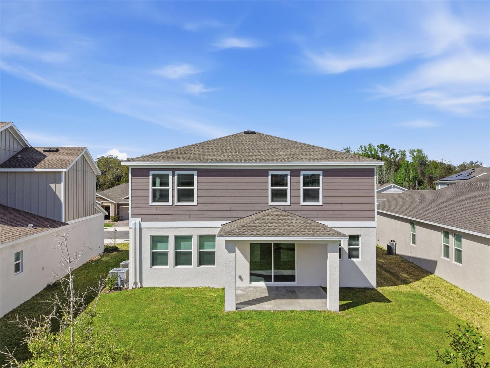694 PERONI AVE, DEBARY, FL, 32713