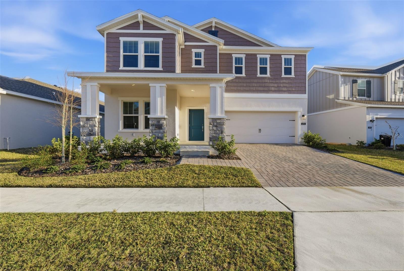 694 PERONI AVE, DEBARY, FL, 32713