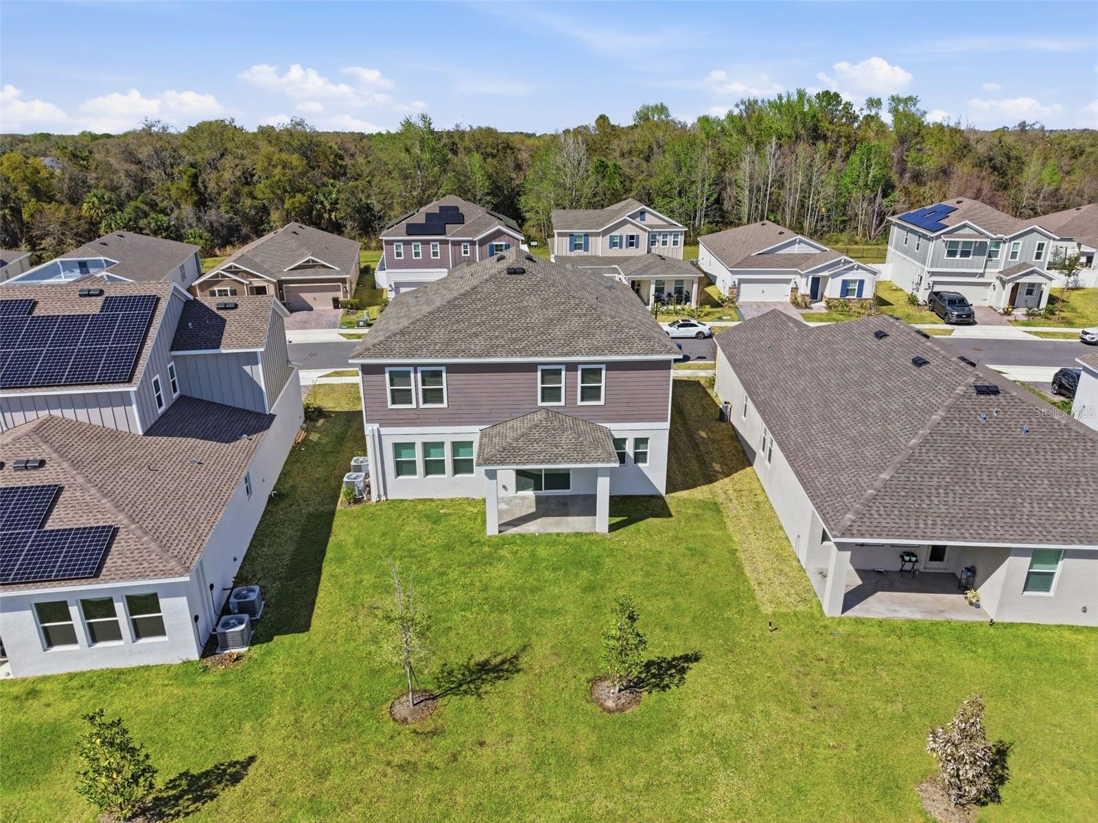 694 PERONI AVE, DEBARY, FL, 32713