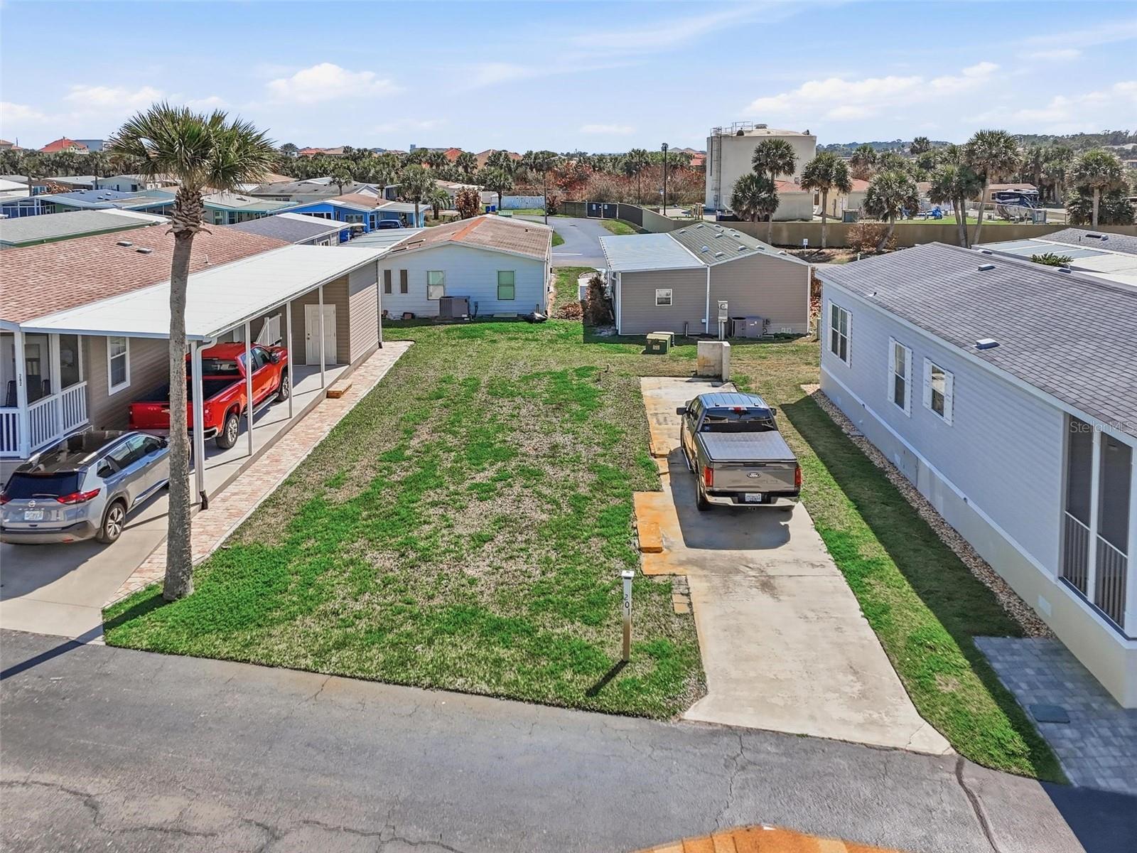 188 MONITOR DR, FLAGLER BEACH, FL, 32136