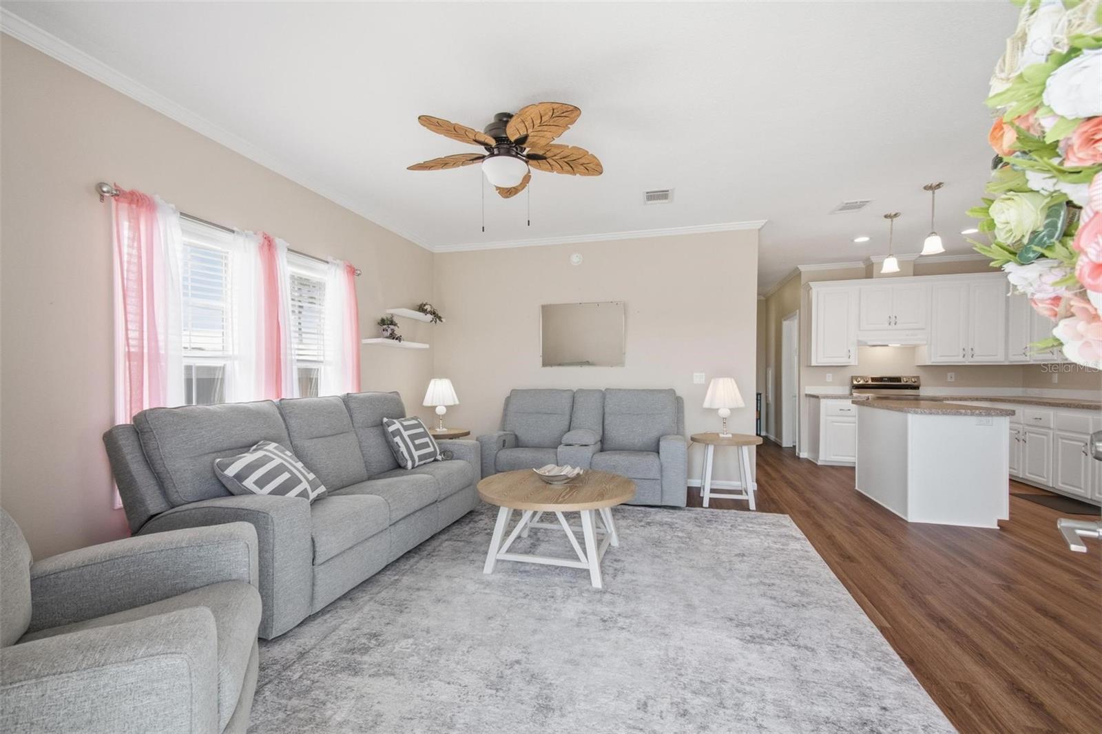 188 MONITOR DR, FLAGLER BEACH, FL, 32136