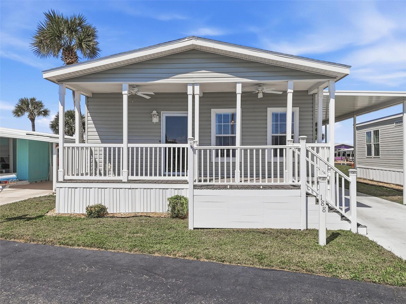 188 MONITOR DR, FLAGLER BEACH, FL, 32136