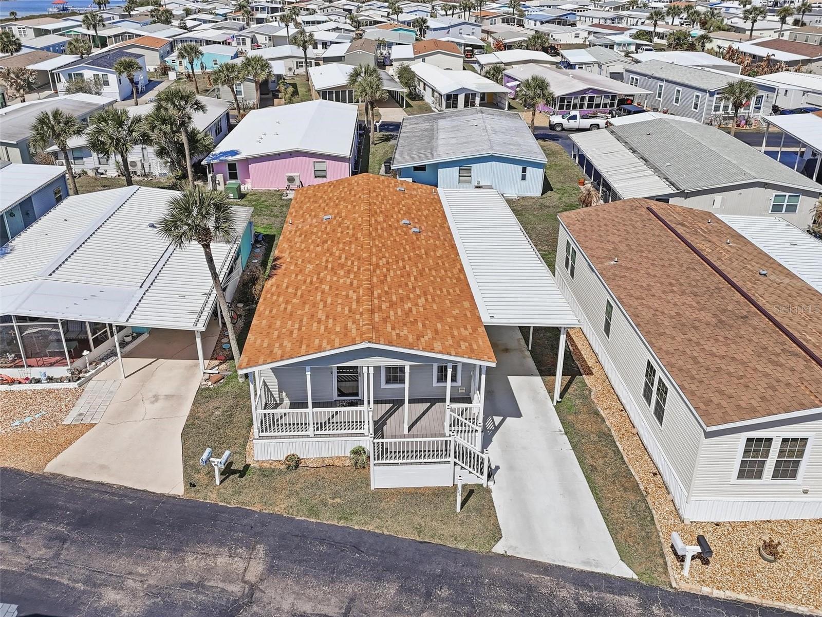 188 MONITOR DR, FLAGLER BEACH, FL, 32136