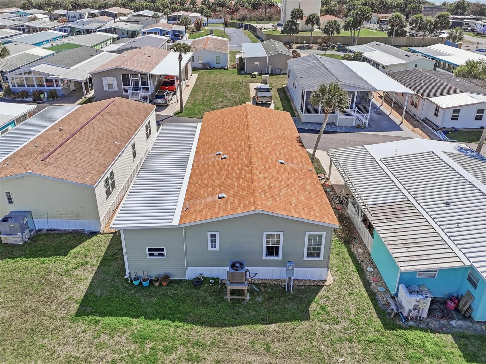 188 MONITOR DR, FLAGLER BEACH, FL, 32136