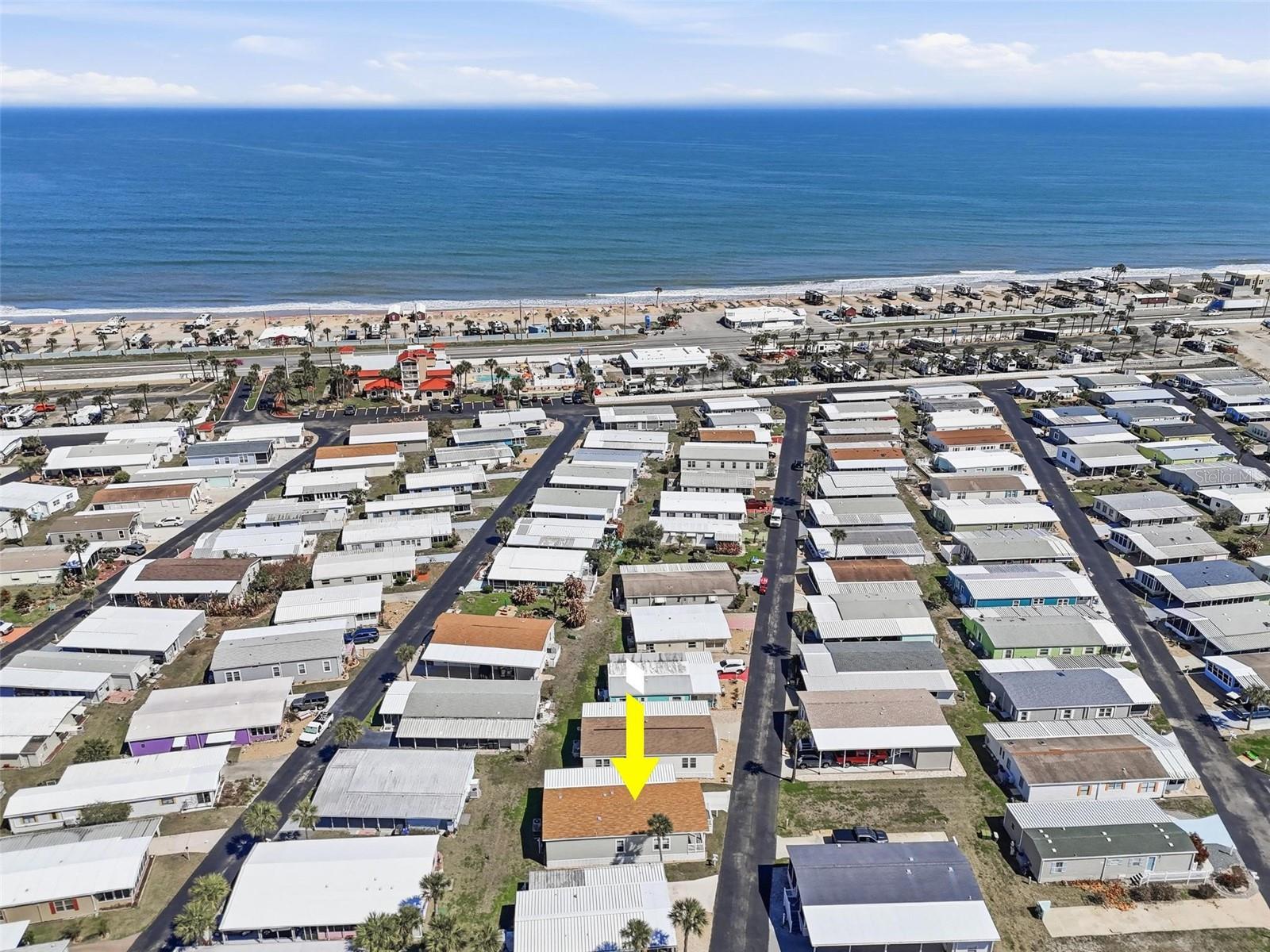 188 MONITOR DR, FLAGLER BEACH, FL, 32136