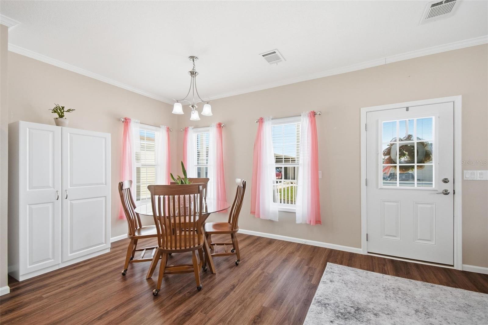 188 MONITOR DR, FLAGLER BEACH, FL, 32136