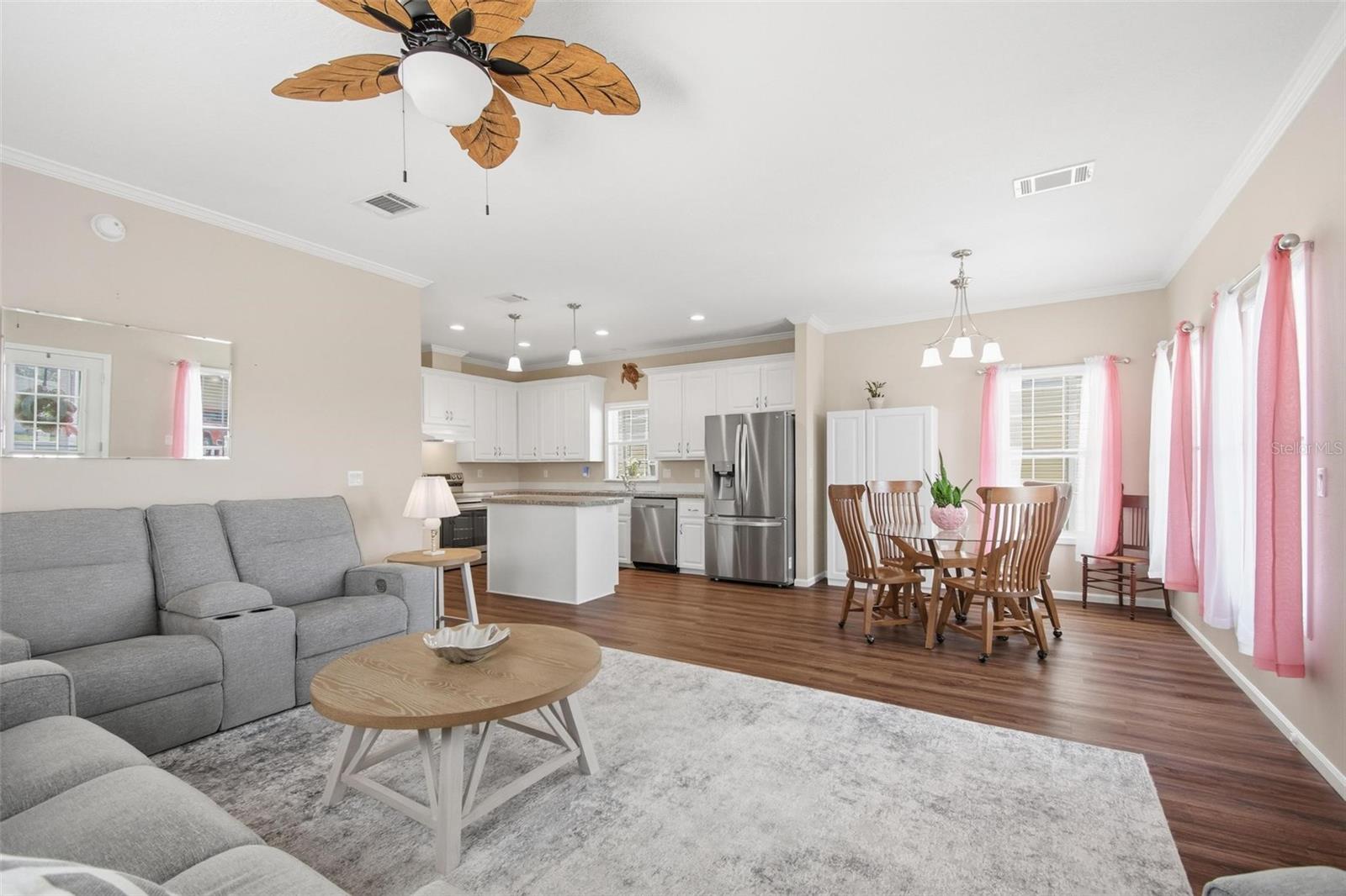 188 MONITOR DR, FLAGLER BEACH, FL, 32136