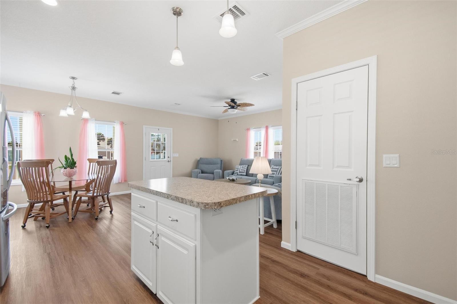 188 MONITOR DR, FLAGLER BEACH, FL, 32136