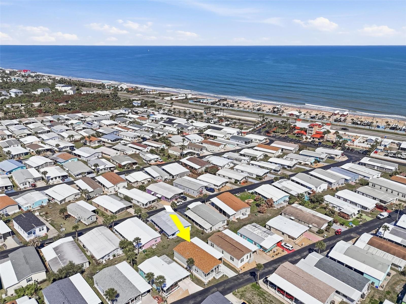 188 MONITOR DR, FLAGLER BEACH, FL, 32136