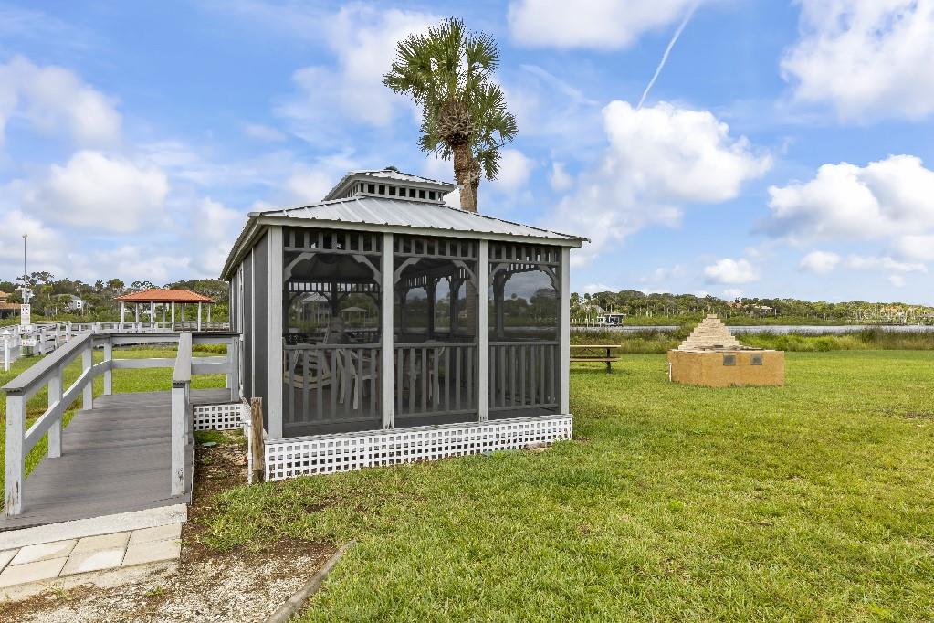 188 MONITOR DR, FLAGLER BEACH, FL, 32136