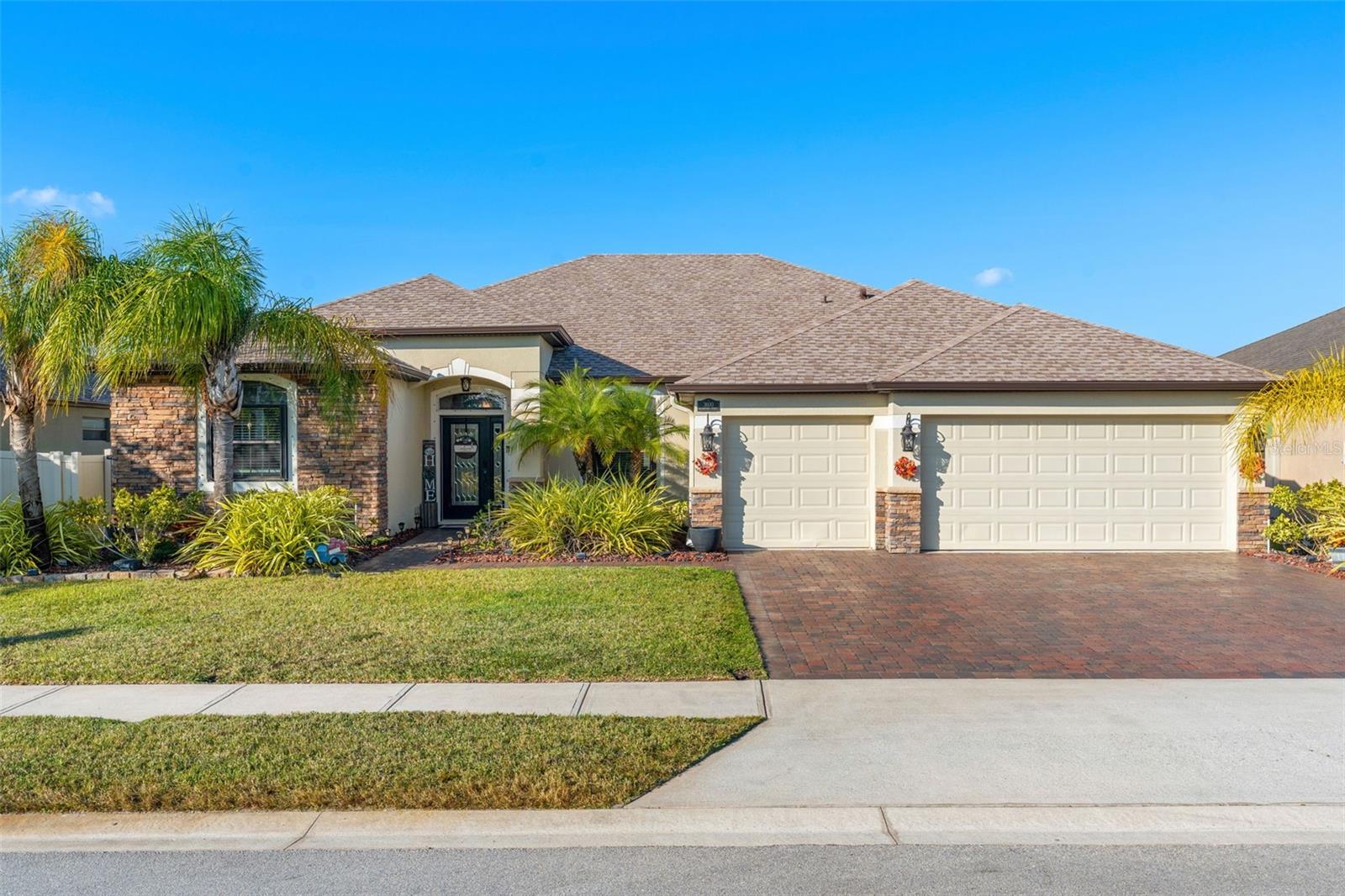 3600 WATERGRASS ST, WEST MELBOURNE, FL, 32904