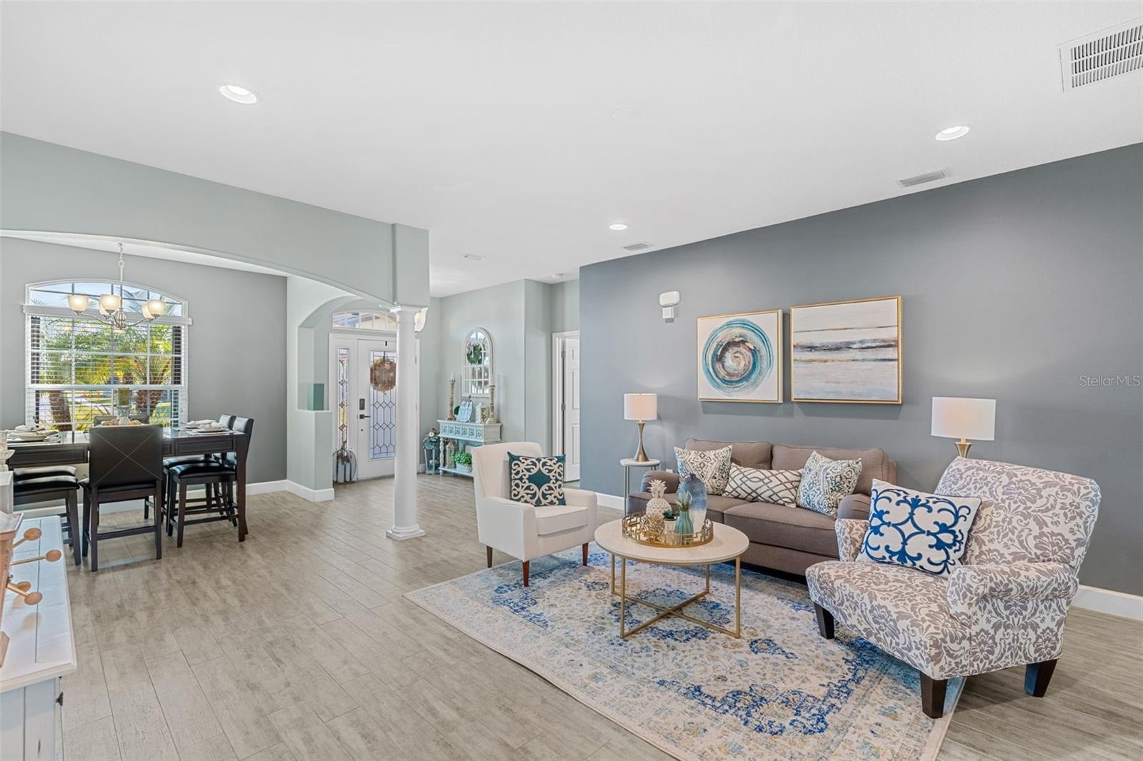 3600 WATERGRASS ST, WEST MELBOURNE, FL, 32904