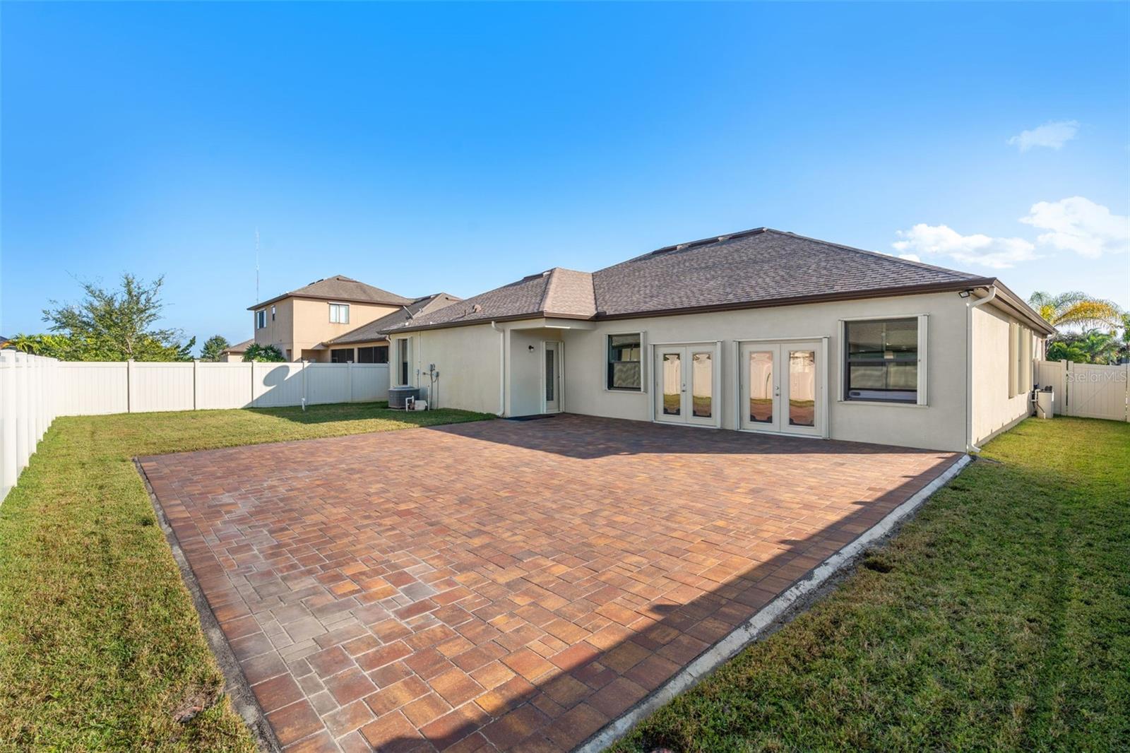 3600 WATERGRASS ST, WEST MELBOURNE, FL, 32904