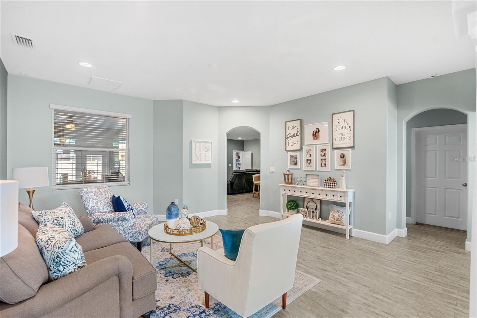 3600 WATERGRASS ST, WEST MELBOURNE, FL, 32904