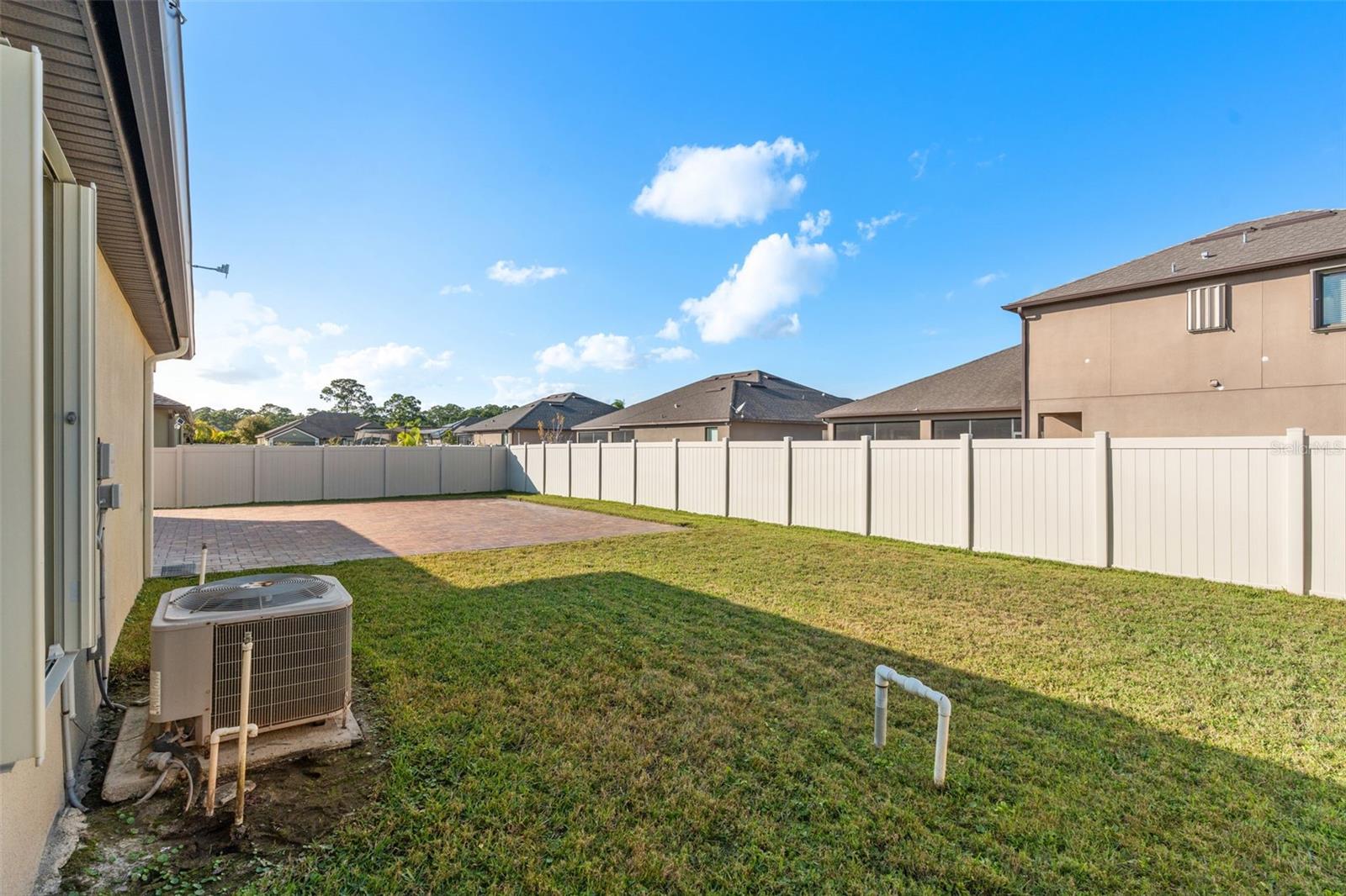 3600 WATERGRASS ST, WEST MELBOURNE, FL, 32904