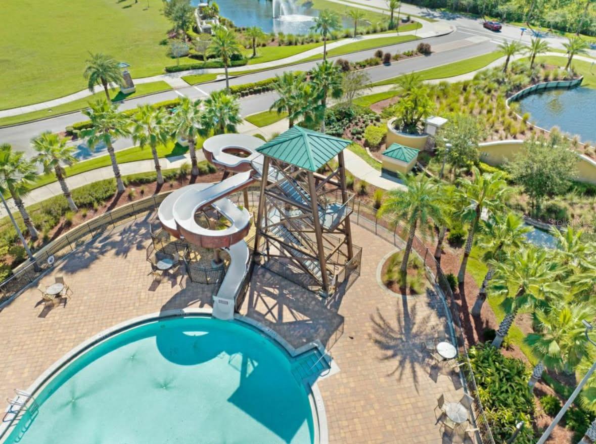 3600 WATERGRASS ST, WEST MELBOURNE, FL, 32904