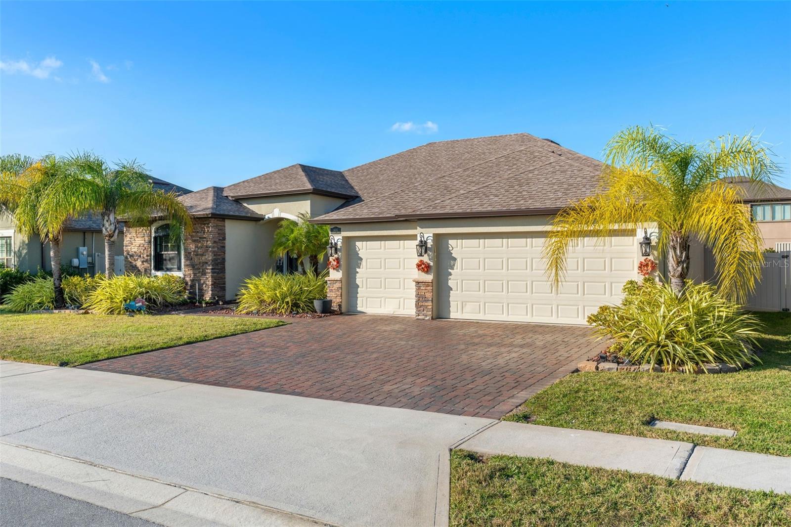 3600 WATERGRASS ST, WEST MELBOURNE, FL, 32904